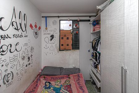 Apartamento à venda com 45m², 2 quartos e sem vagaQuarto