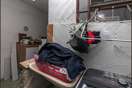 Apartamento à venda com 45m², 2 quartos e sem vagaÁrea de Serviço