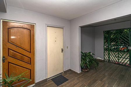 Apartamento à venda com 45m², 2 quartos e sem vagaHall de Entrada