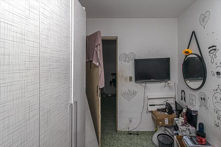 Apartamento à venda com 45m², 2 quartos e sem vagaQuarto