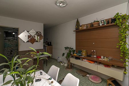 Apartamento à venda com 45m², 2 quartos e sem vagaSala