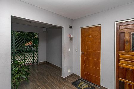 Apartamento à venda com 45m², 2 quartos e sem vagaHall de Entrada
