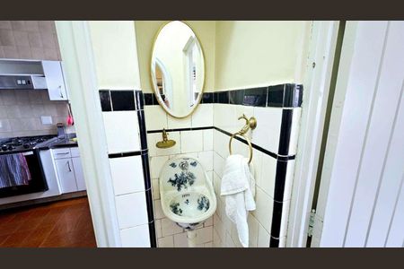 Casa à venda com 180m², 7 quartos e 3 vagas