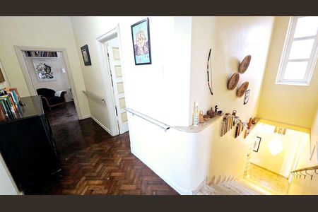 Casa à venda com 180m², 7 quartos e 3 vagas