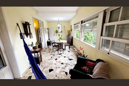 Casa à venda com 180m², 7 quartos e 3 vagas