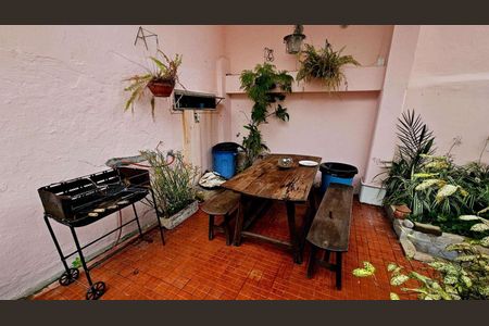 Casa à venda com 180m², 7 quartos e 3 vagas