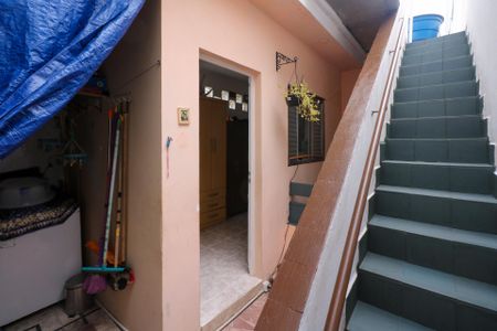 Casa à venda com 80m², 3 quartos e 1 vagaÁrea de Serviço