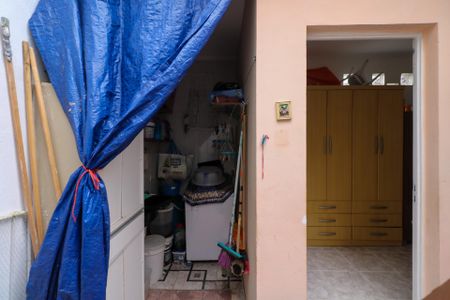 Casa à venda com 80m², 3 quartos e 1 vagaÁrea de Serviço