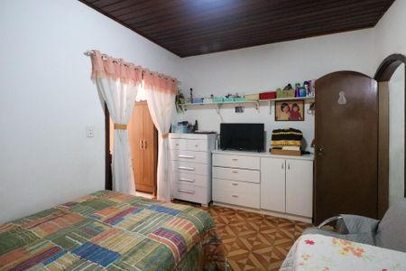 Casa à venda com 80m², 2 quartos e 1 vagaQuarto 1
