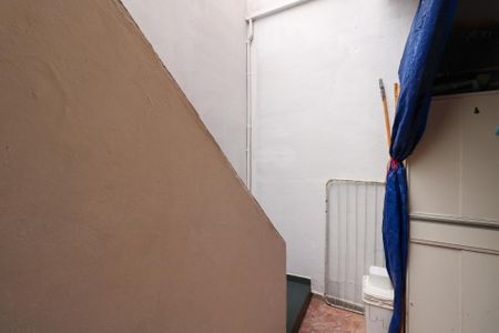 Casa à venda com 80m², 3 quartos e 1 vagaÁrea de Serviço