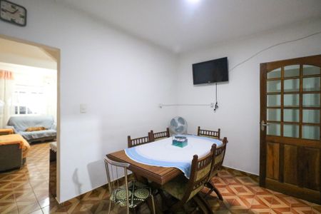 Casa à venda com 80m², 3 quartos e 1 vagaSala de Jantar