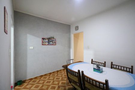 Casa à venda com 80m², 3 quartos e 1 vagaSala de Jantar