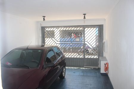 Casa à venda com 80m², 2 quartos e 1 vagaGaragem