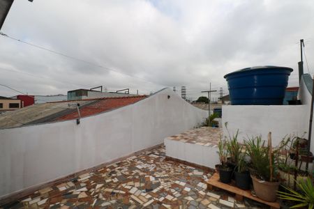 Casa à venda com 80m², 3 quartos e 1 vagaTerraço