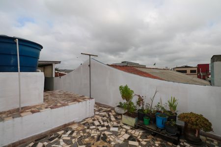Casa à venda com 80m², 3 quartos e 1 vagav
