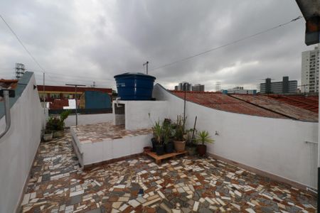 Casa à venda com 80m², 3 quartos e 1 vagaTerraço