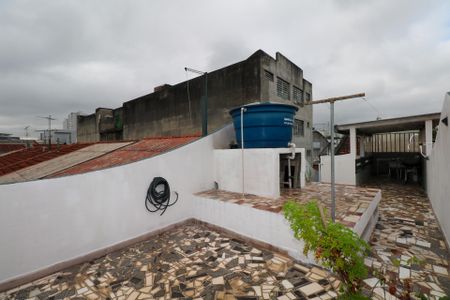 Casa à venda com 80m², 3 quartos e 1 vagaTerraço