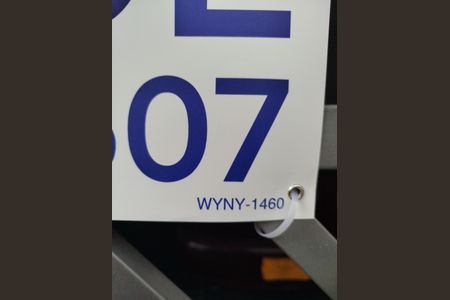 Casa à venda com 80m², 3 quartos e 1 vagaPlaca WYNY-1460