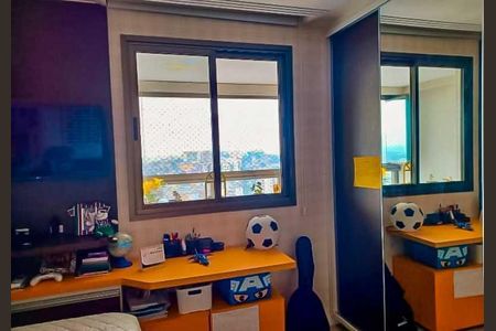 Apartamento à venda com 134m², 3 quartos e 2 vagas