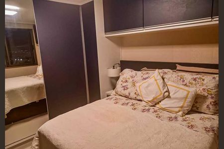 Apartamento à venda com 134m², 3 quartos e 2 vagas