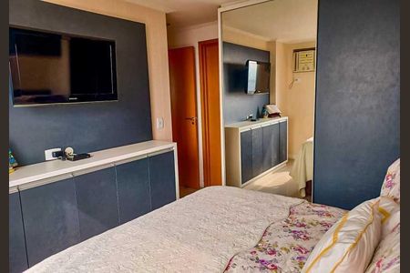 Apartamento à venda com 134m², 3 quartos e 2 vagas