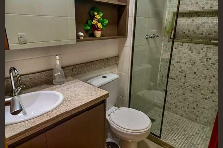 Apartamento à venda com 134m², 3 quartos e 2 vagas