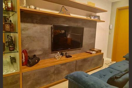 Apartamento à venda com 134m², 3 quartos e 2 vagas