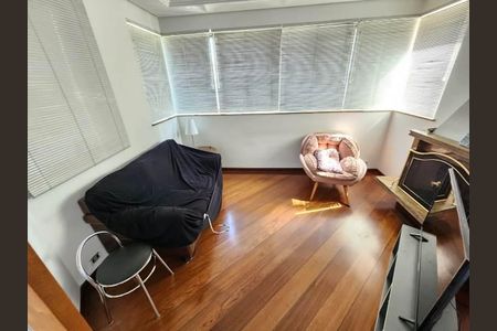 Apartamento à venda com 235m², 4 quartos e 4 vagas