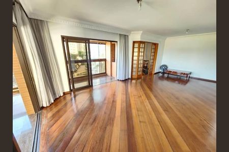 Apartamento à venda com 235m², 4 quartos e 4 vagas