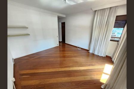 Apartamento à venda com 235m², 4 quartos e 4 vagas