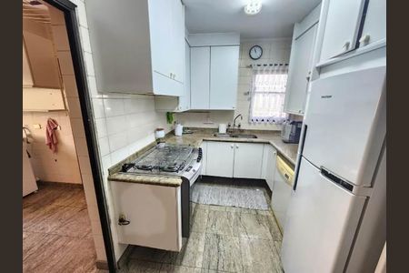 Apartamento à venda com 235m², 4 quartos e 4 vagas