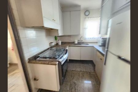 Apartamento à venda com 235m², 4 quartos e 4 vagas