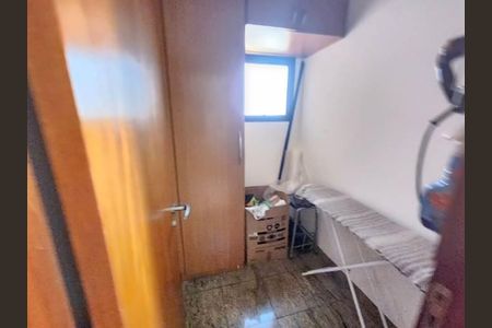 Apartamento à venda com 235m², 4 quartos e 4 vagas
