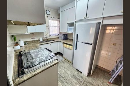 Apartamento à venda com 235m², 4 quartos e 4 vagas