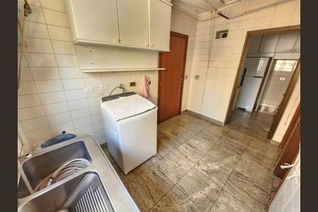 Apartamento à venda com 235m², 4 quartos e 4 vagas
