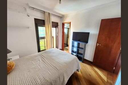 Apartamento à venda com 235m², 4 quartos e 4 vagas