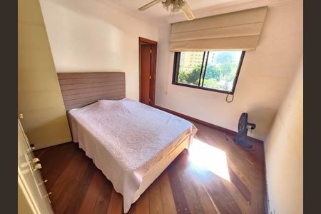 Apartamento à venda com 235m², 4 quartos e 4 vagas