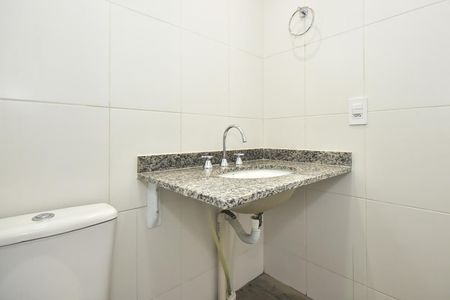 Apartamento à venda com 100m², 3 quartos e 2 vagasBanheiro