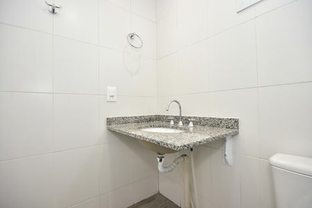 Apartamento à venda com 100m², 3 quartos e 2 vagasBanheiro Suíte