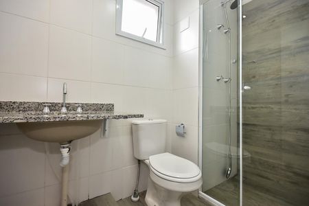 Apartamento à venda com 100m², 3 quartos e 2 vagasBanheiro Suíte