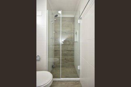 Apartamento à venda com 100m², 3 quartos e 2 vagasBanheiro Suíte