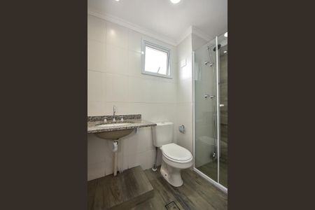 Apartamento à venda com 100m², 3 quartos e 2 vagasBanheiro Suíte