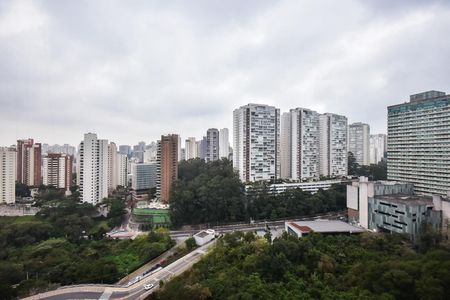 Apartamento à venda com 100m², 3 quartos e 2 vagasVista Varanda