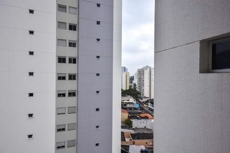 Apartamento à venda com 100m², 3 quartos e 2 vagasVista do Quarto 2