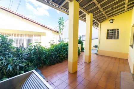 Casa à venda com 159m², 2 quartos e 3 vagasÁrea de Serviço