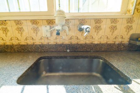 Casa à venda com 159m², 2 quartos e 3 vagasCozinha 2