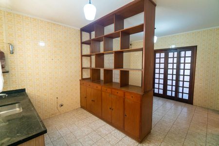 Casa à venda com 159m², 2 quartos e 3 vagasCozinha 1