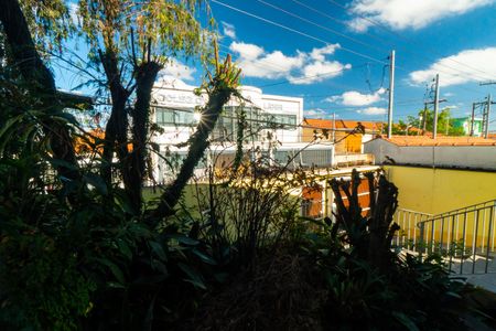 Casa à venda com 159m², 2 quartos e 3 vagasVista da Sala