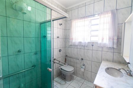 Casa à venda com 159m², 2 quartos e 3 vagasBanheiro