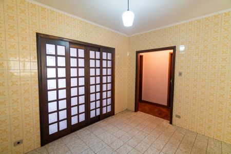 Casa à venda com 159m², 2 quartos e 3 vagasCozinha 1